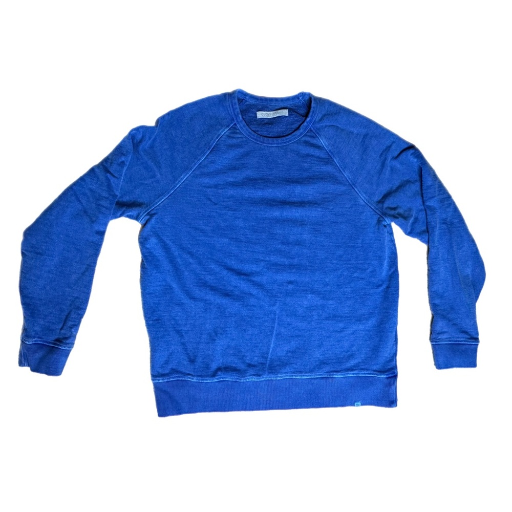 Outerknown Sur Sweatshirt (Blue)